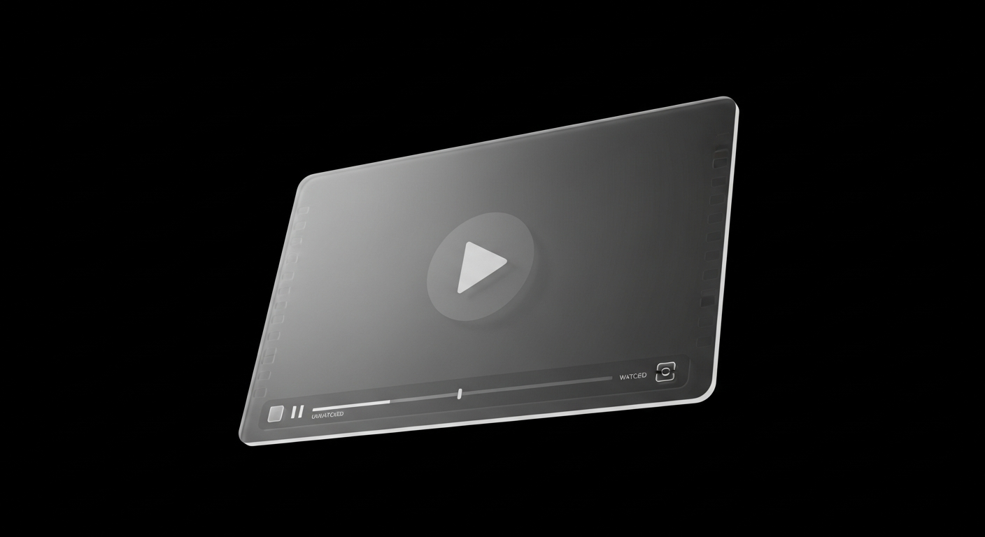 Video showcase, Calendyou